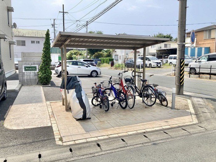 ウィスタリア その他共有部分