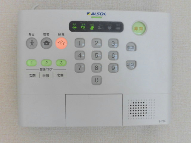 ジュフーレ和田 その他6