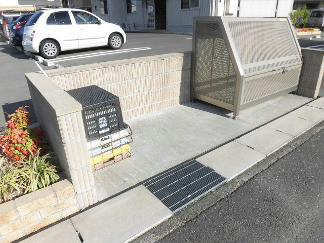 ジュフーレ和田 その他外観3