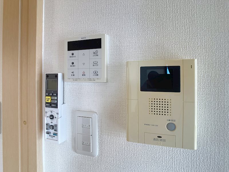 ホワイトアパートメント その他3