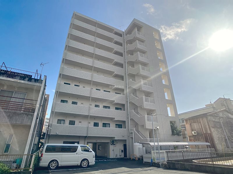 ホワイトアパートメント その他外観4