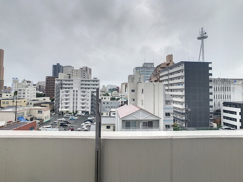 ホワイトアパートメント その他8