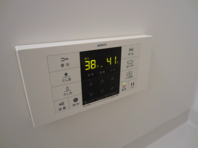 ホワイトアパートメント その他9