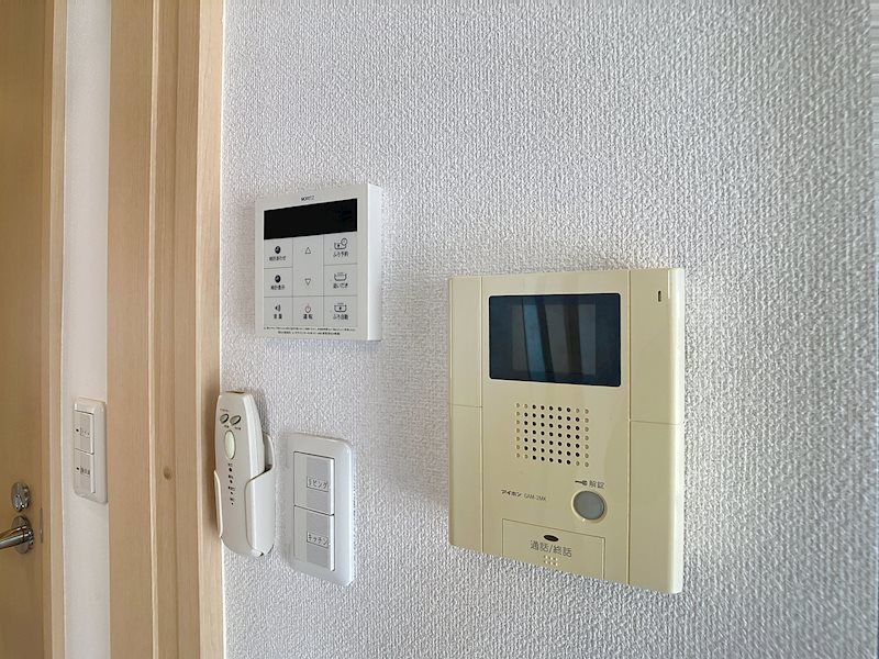 ホワイトアパートメント その他3
