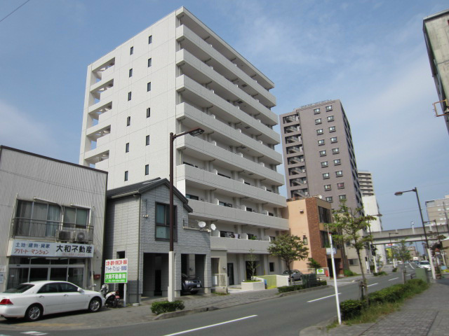 ホワイトアパートメント その他外観6