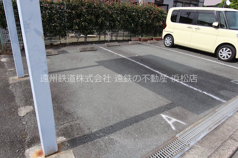 ブライティ浅間 その他外観1