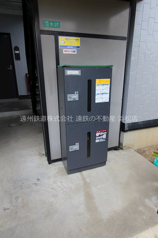 ブライティ浅間 その他外観2