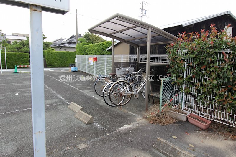 ブライティ浅間 その他外観3