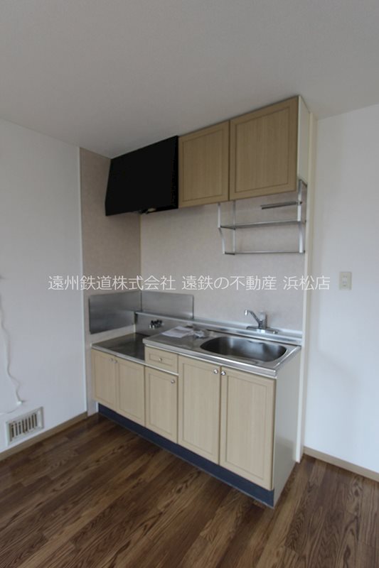 ブライティ浅間 キッチン