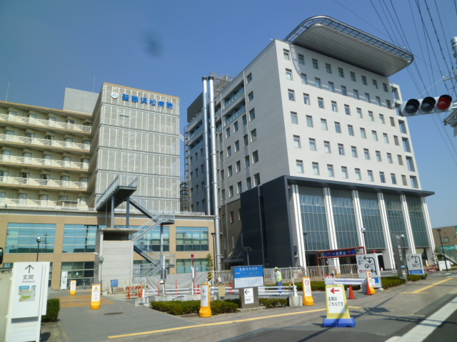 ファーム・ワン 総合病院