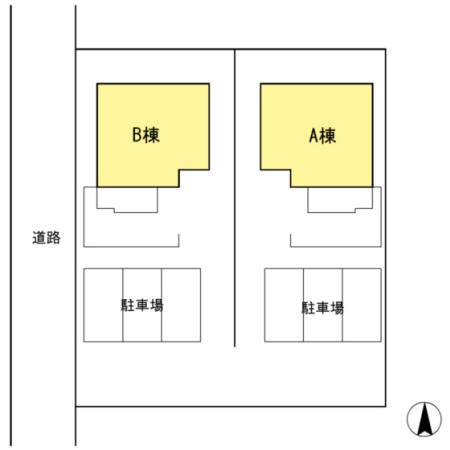 D-room浜北沼 その他外観1
