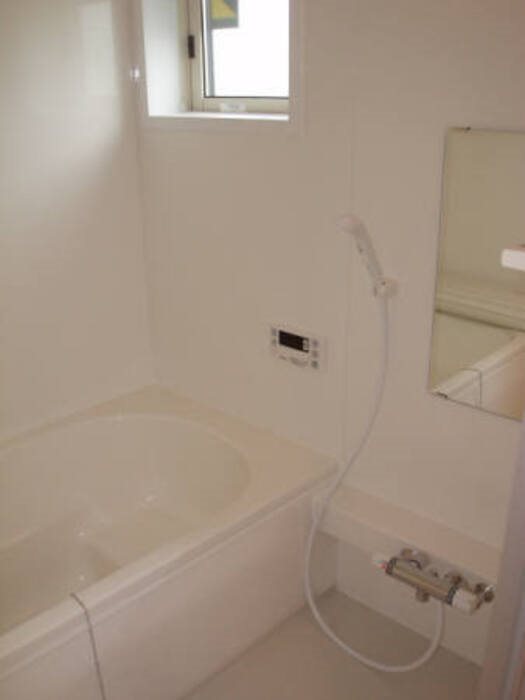 D-room浜北沼 風呂画像