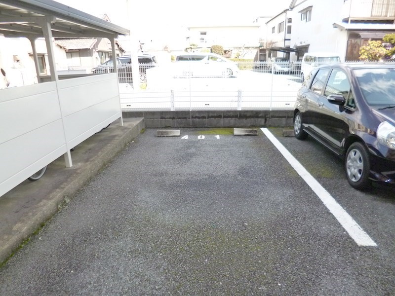 マンション金丸 その他共有部分