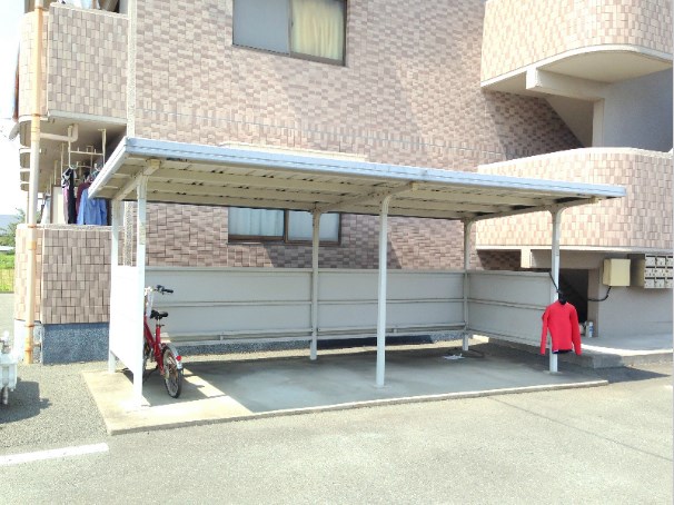 マンションむくの樹 その他外観1