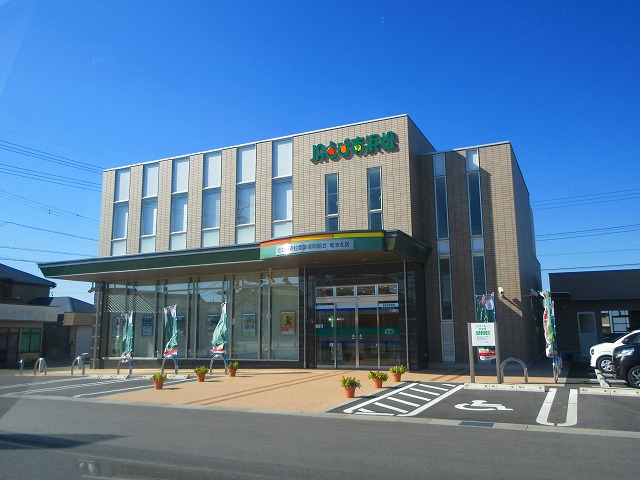 マンションむくの樹 周辺画像7