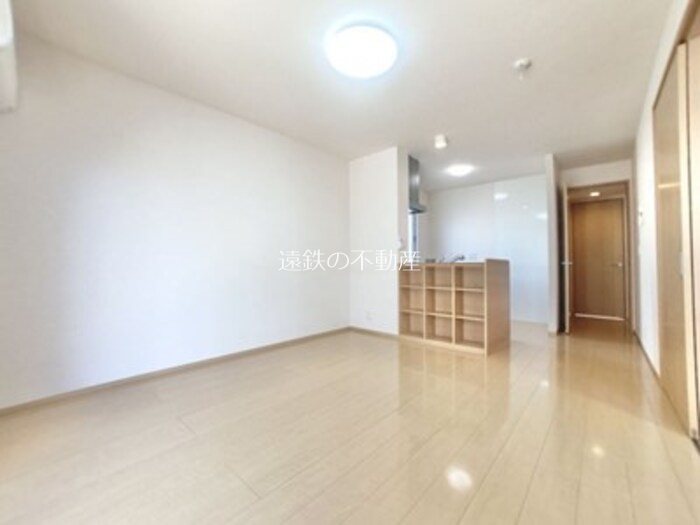 セプテンベール リビング