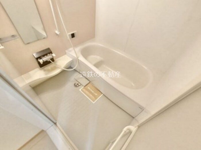 セプテンベール 風呂画像