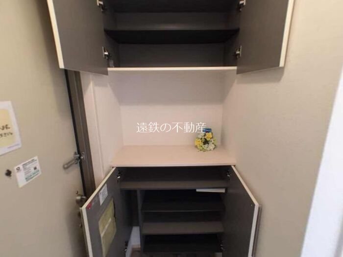 ヴィラ・ラフィーネ その他