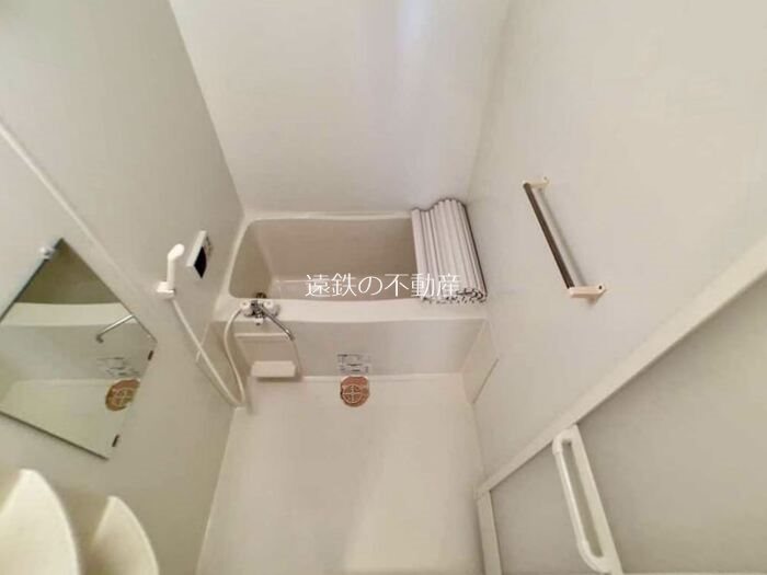 ヴィラ・ラフィーネ 風呂画像