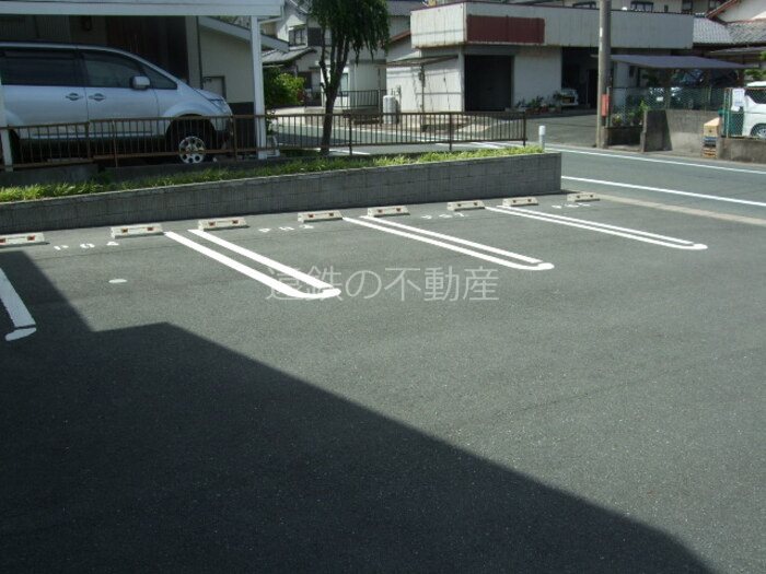 Arpege　A その他外観1