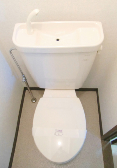 メルベーユⅠ その他1