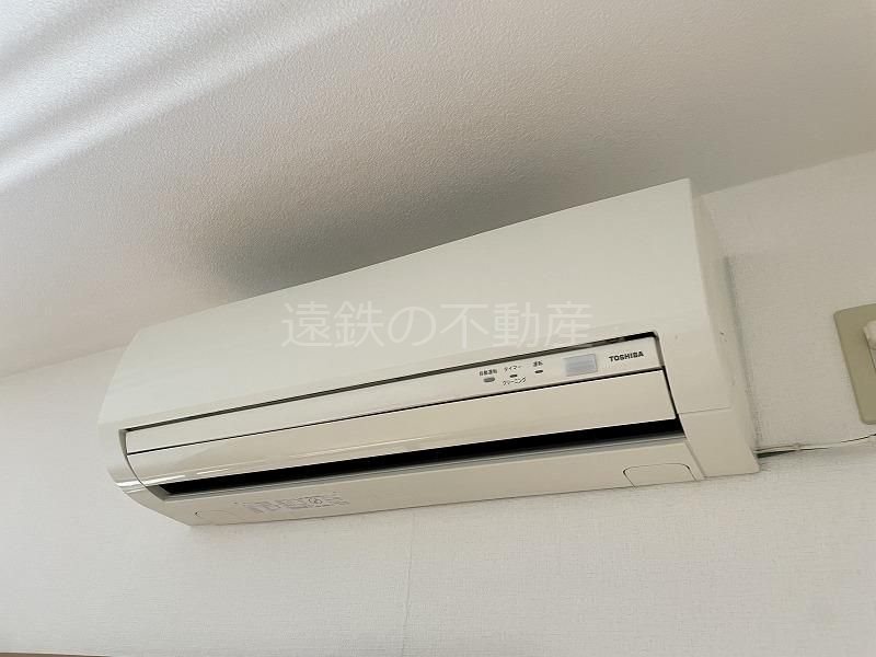 ヴァンベール その他設備