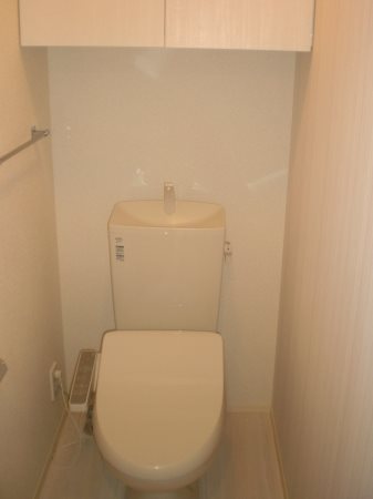 Ｓｕｐｒｅｍｅ見付　A棟 その他1