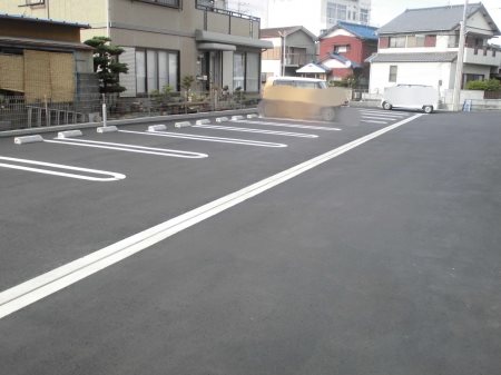 Ｓｕｐｒｅｍｅ見付　A棟 その他外観3