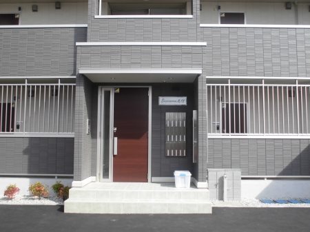 Ｓｕｐｒｅｍｅ見付　A棟 その他外観4