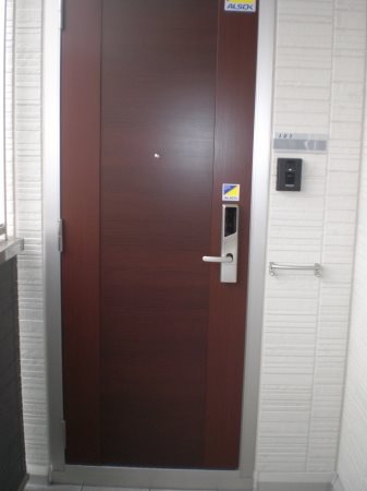 Ｓｕｐｒｅｍｅ見付　A棟 その他外観5