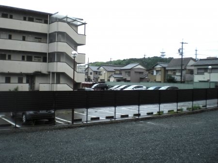 Ｓｕｐｒｅｍｅ見付　A棟 その他外観6