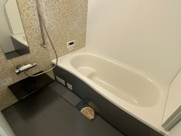 Ｓｕｐｒｅｍｅ見付　A棟 風呂画像