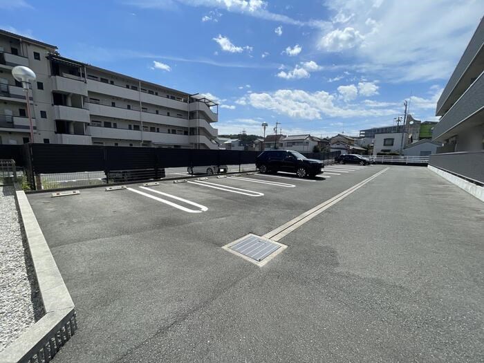 Ｓｕｐｒｅｍｅ見付　A棟 その他外観1