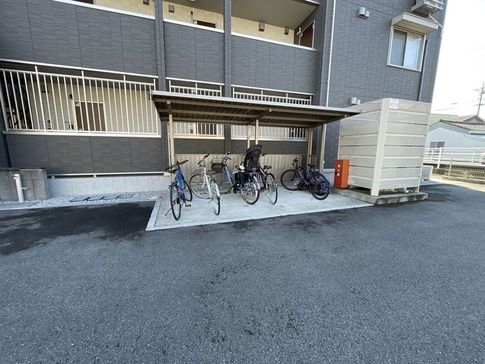 Ｓｕｐｒｅｍｅ見付　A棟 その他外観2