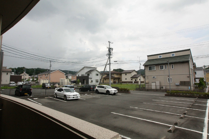 Ｓｋｙ 眺望
