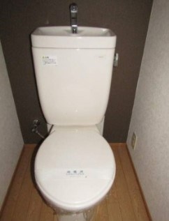 ゆうあい トイレ
