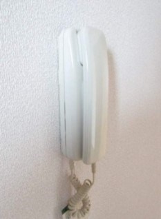 ゆうあい セキュリティ