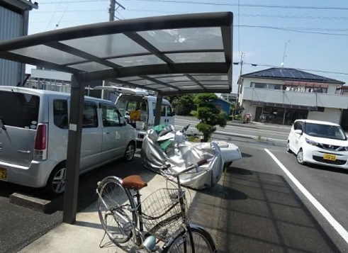 ゆうあい その他共有部分