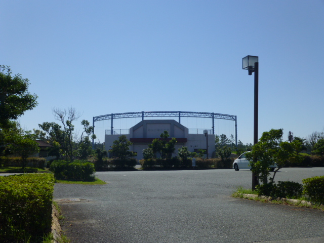 ゆうあい 公園