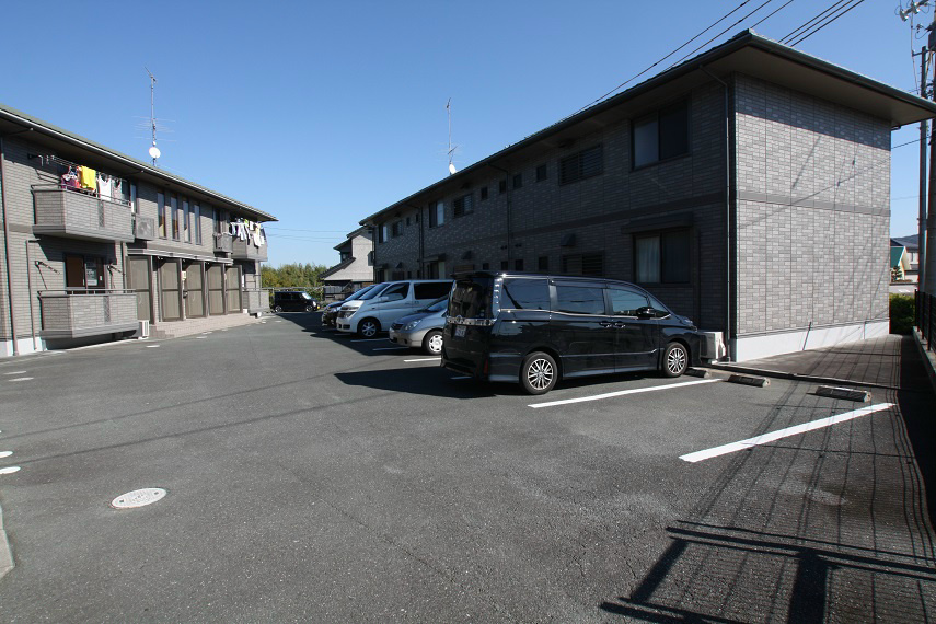 グリーンシティ愛野Ｃ その他外観1