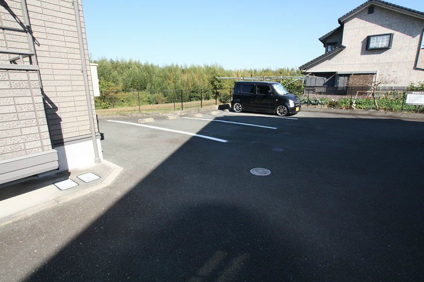 グリーンシティ愛野Ｃ その他外観2