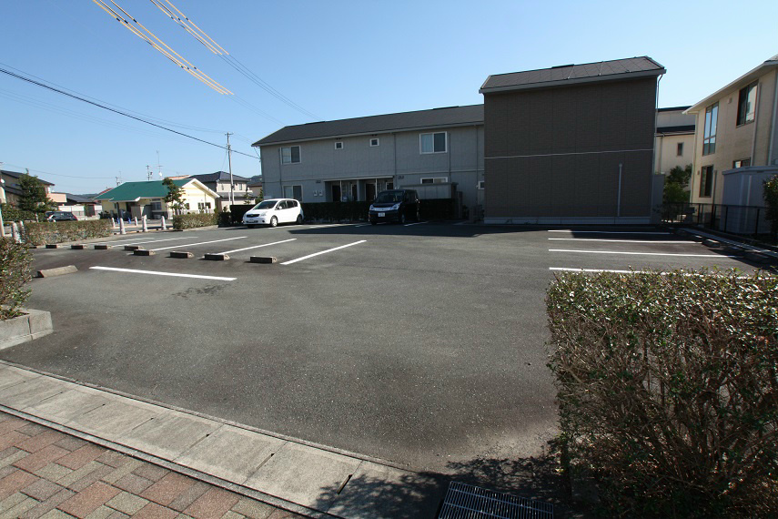 グリーンシティ愛野Ｃ その他外観3