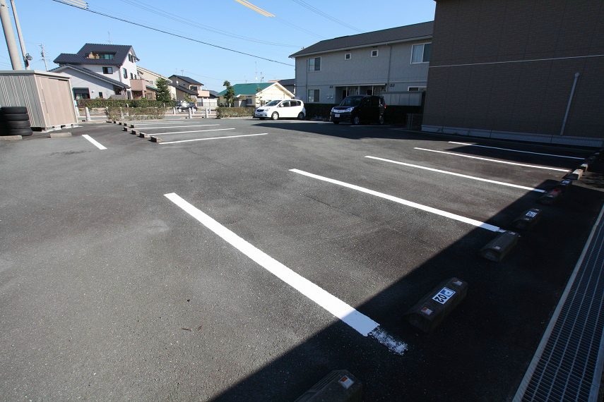 グリーンシティ愛野Ｃ その他外観4