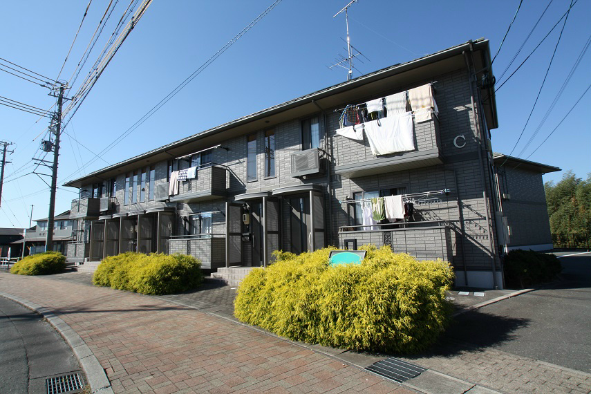 グリーンシティ愛野Ｃ その他外観5