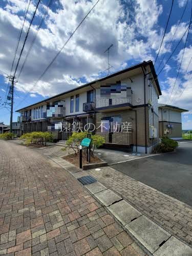 グリーンシティ愛野Ｃ その他外観6