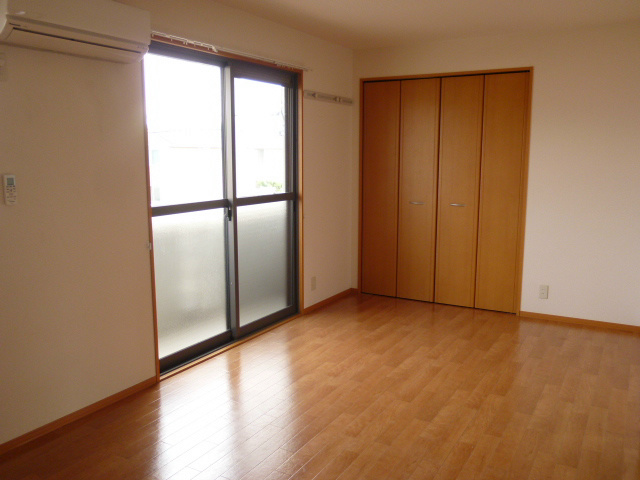 グリーンシティ愛野Ｃ リビング