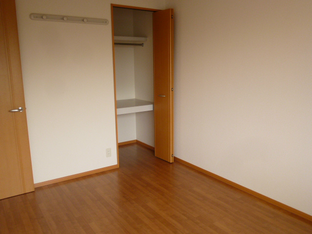 グリーンシティ愛野Ｃ ベッドルーム