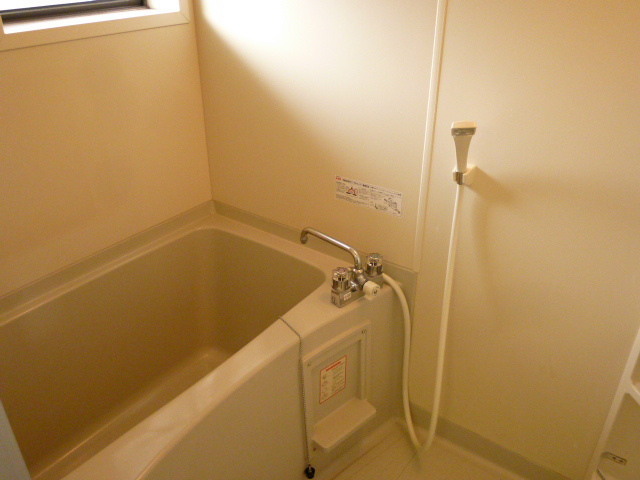 グリーンシティ愛野Ｃ 風呂画像