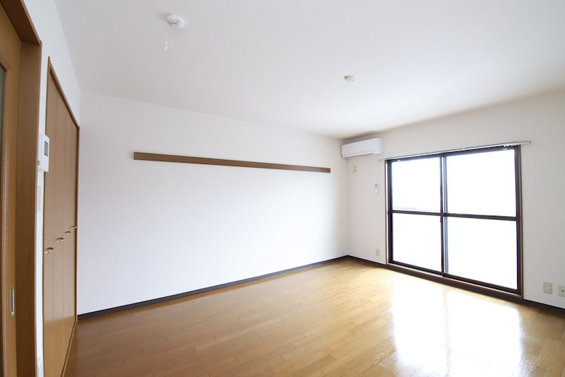 ウインブルドン ベッドルーム