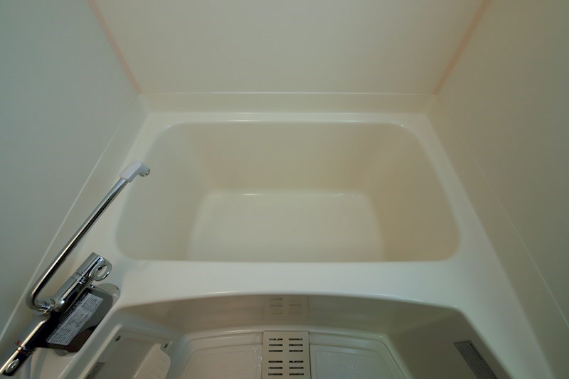 ウインブルドン 風呂画像